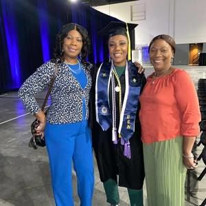 Meet your Posher, Vivene